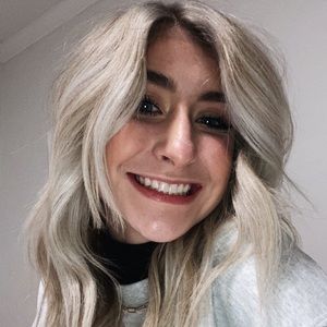 Meet your Posher, Catherine